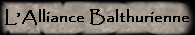 LAlliance Balthurienne