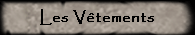 Les Vtements