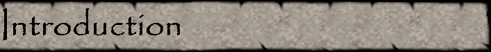 Introduction