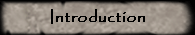 Introduction