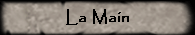 La Main