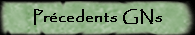 Prcedents GNs