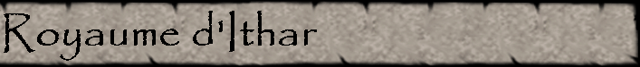 Royaume d'Ithar